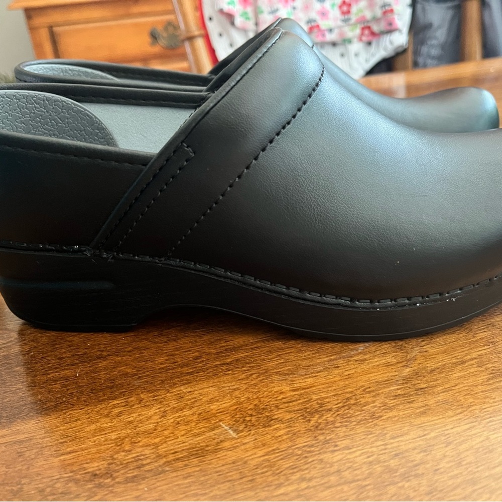 Dansko Clogs - Picture 3 of 5